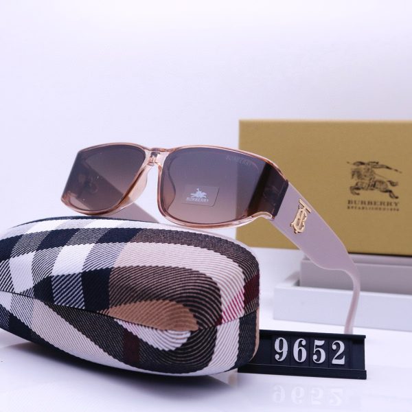 Burberry Fashionable Sunglasses