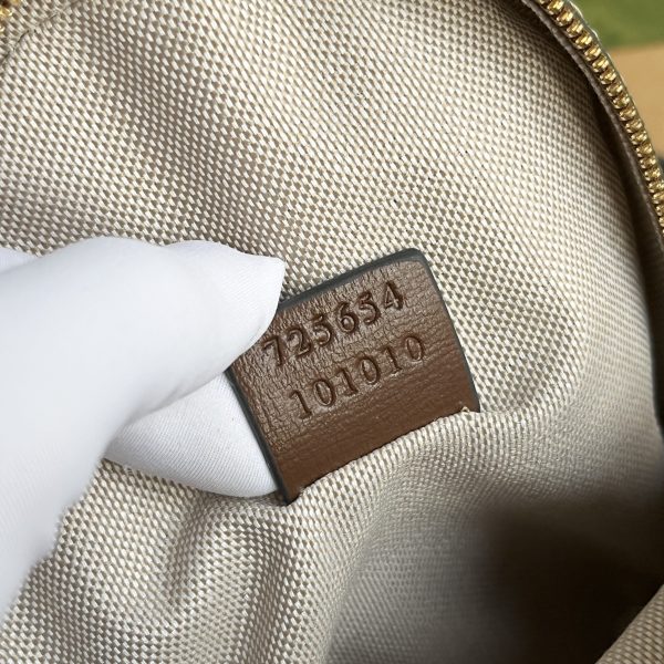 Gucci Backpack