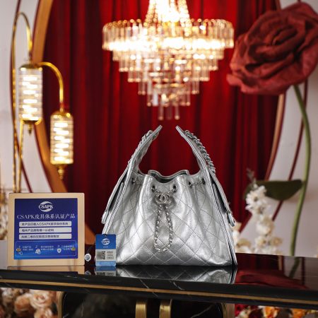Chanel Small 25Bag Hobo