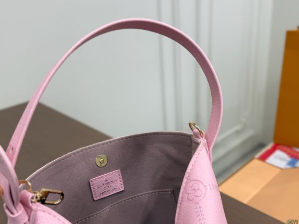 LV Allinbb Bucket Bag