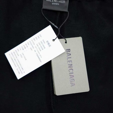 Balenciaga x UA Pants - Image 4
