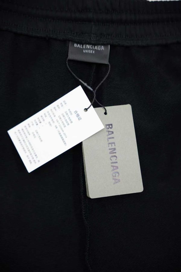 Balenciaga x UA Pants
