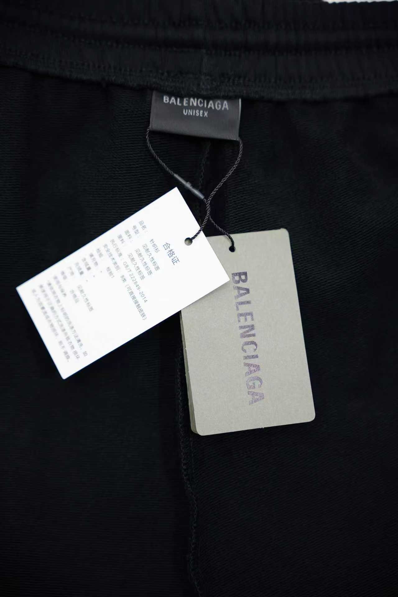 Balenciaga x UA Pants - Image 4