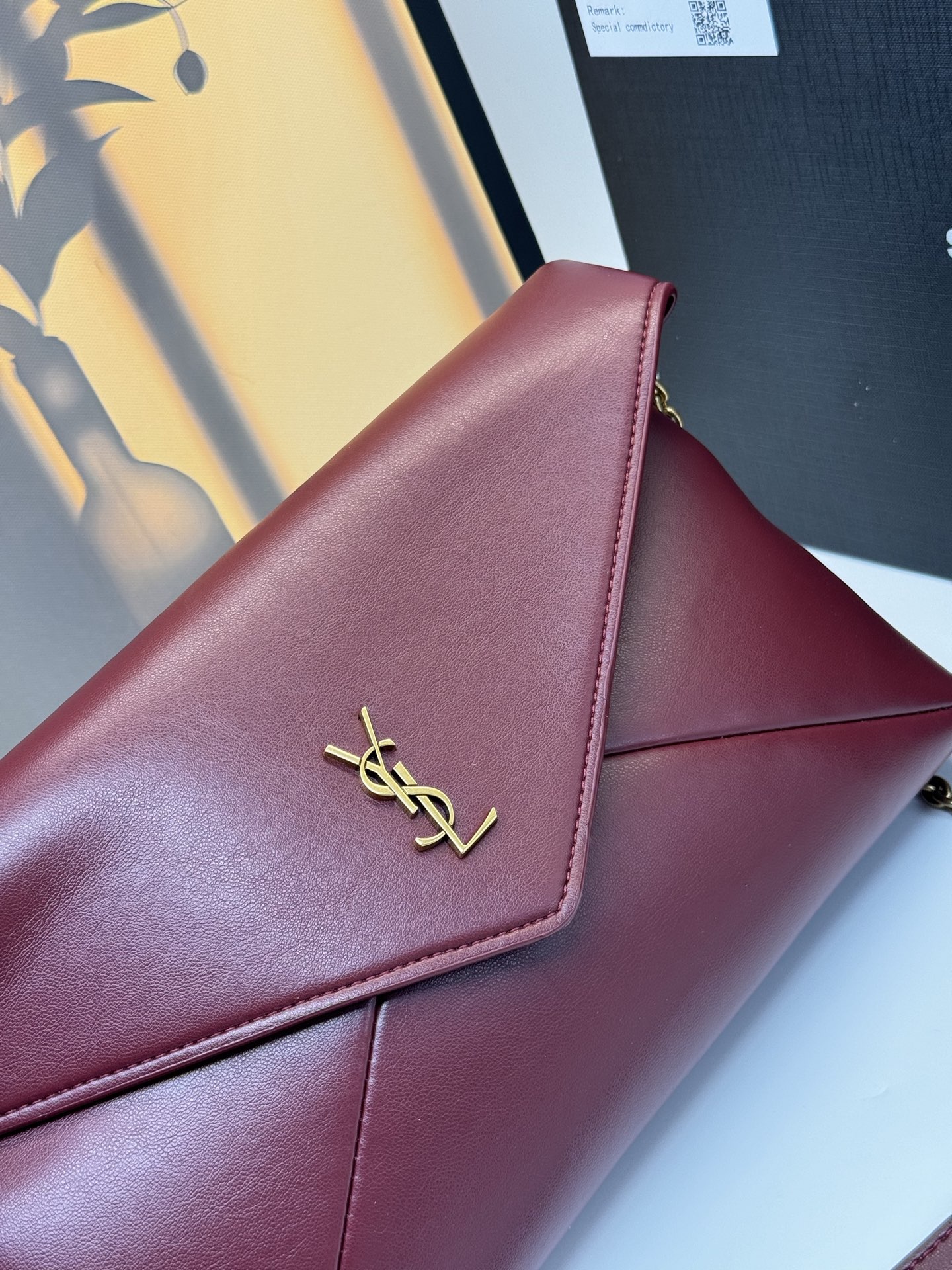 YSL Cassandre Bag - Image 5