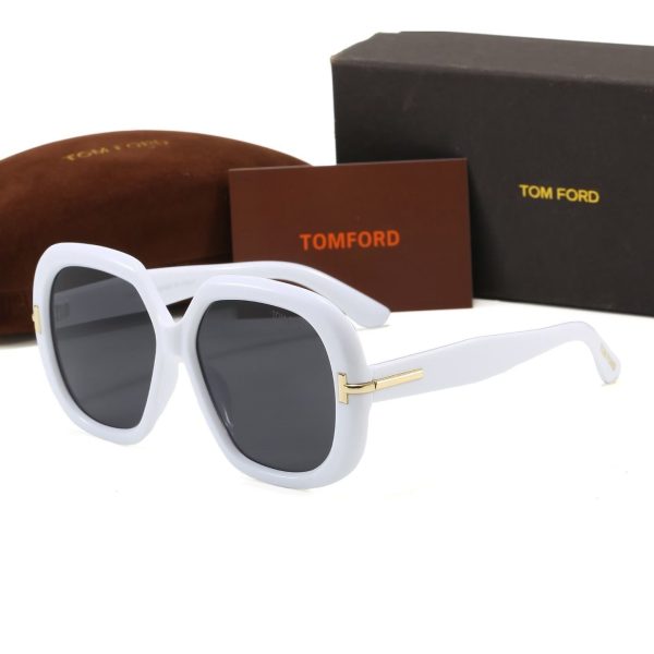 Tom Ford Fashionable Sunglasses