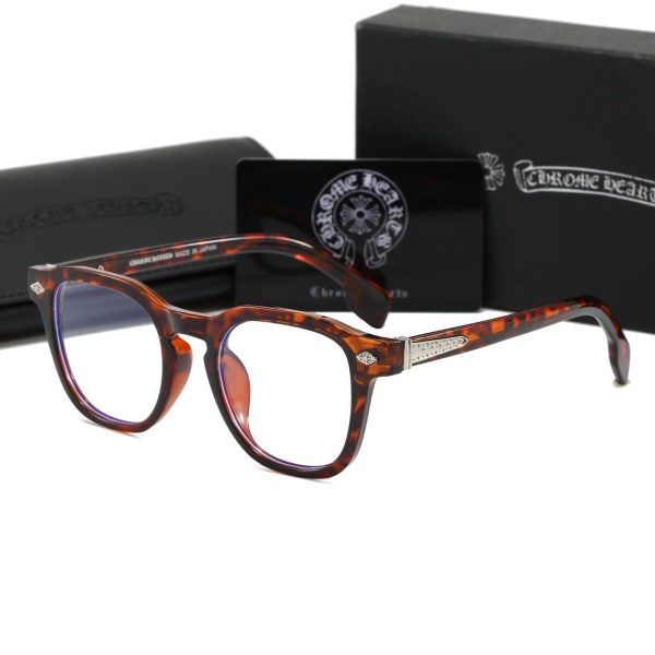 Chrome Hearts Fashionable Sunglasses