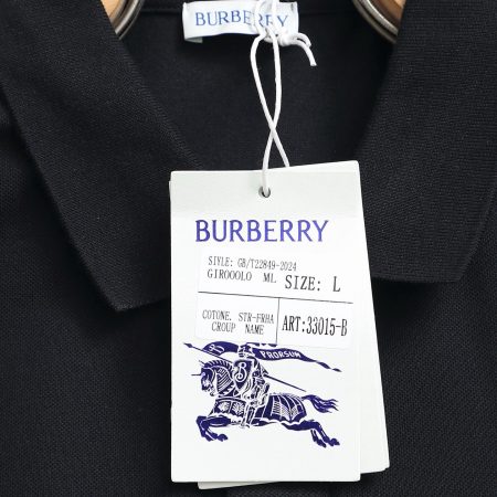 Burberry T-Shirt - Image 7