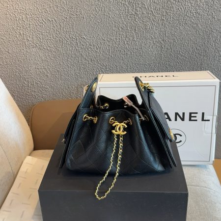 Chanel 25 Hobo Bag - Image 1