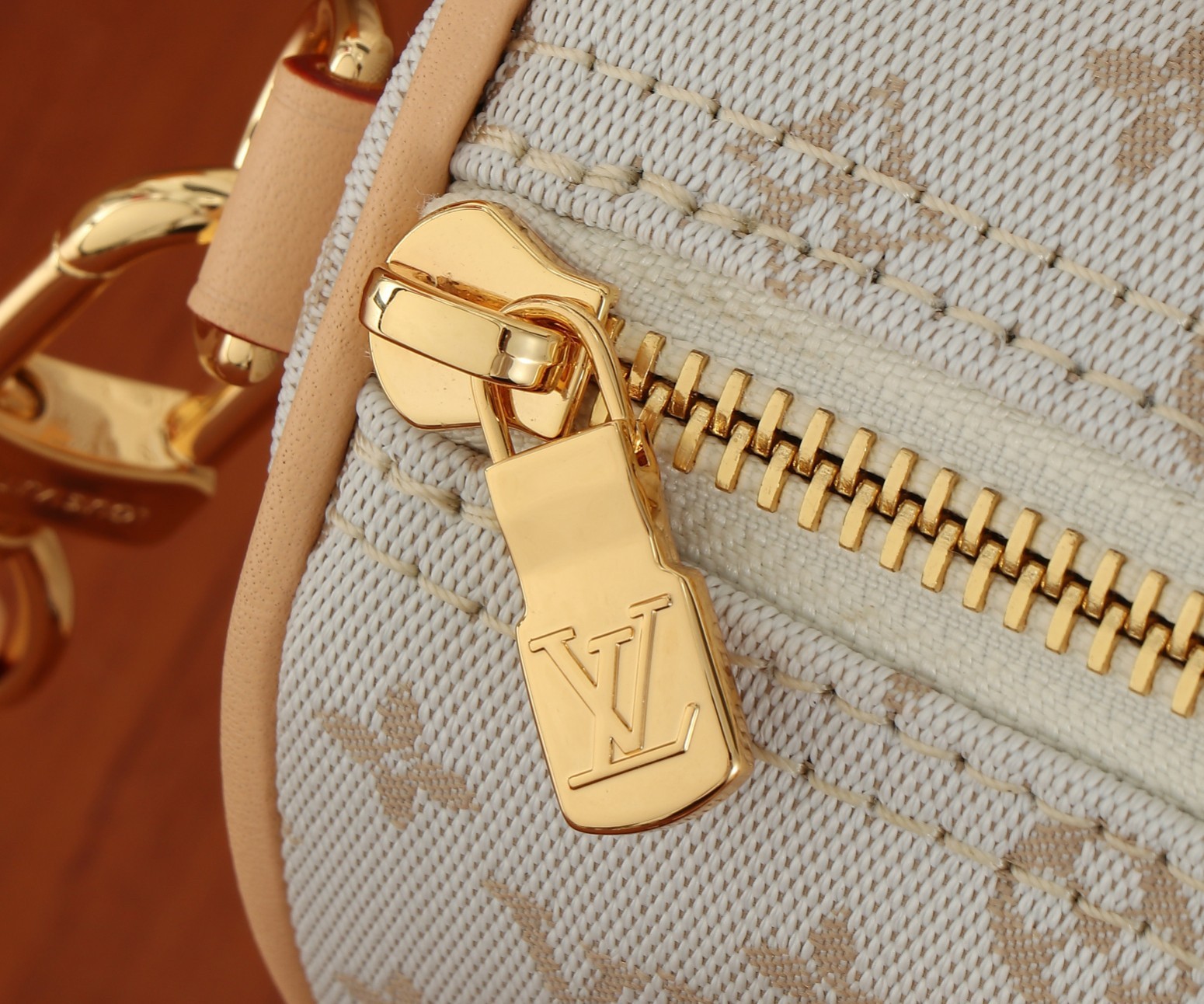 LV Speedy Bandouliere 20 Bag - Image 3