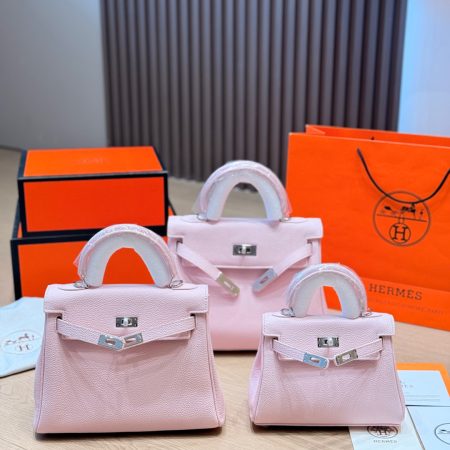 Hermès Kelly Bag