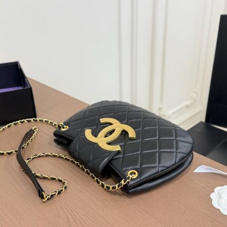 Chanel Quilto Bag - Image 10