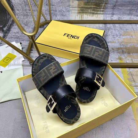 Fendi Sandals - Image 6