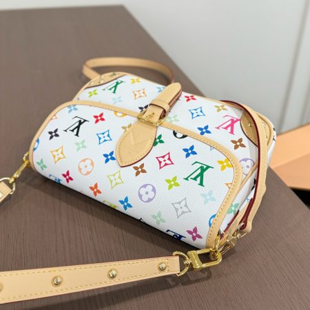 LV x TM Diane Bag - Image 8