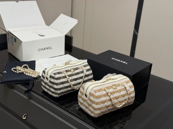 Chanel Clutch With Chain Bag