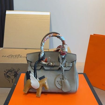 Hermès Kelly Bag - Image 9