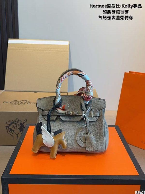 Hermès Kelly Bag