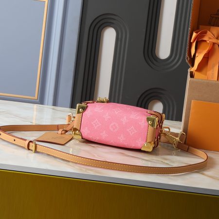 LV Side Trunk Bag - Image 5