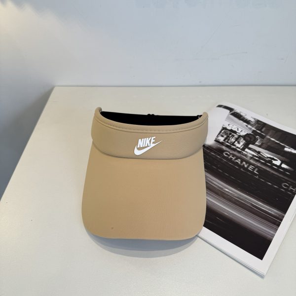 Nike  New Open-Top Hat