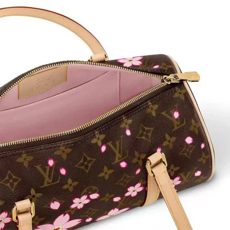 LV x TM Papillon - Image 5