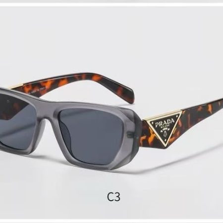 Prada Fashionable Sunglasses - Image 3
