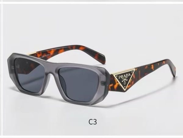 Prada Fashionable Sunglasses