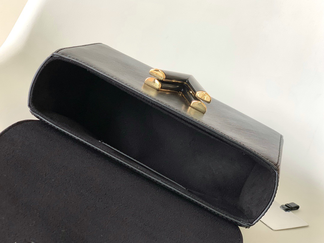 LV Twist MM Bag - Image 8