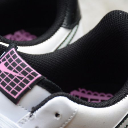Nike Air Force 1 Day Of The Dead CT1138-100 - Image 5