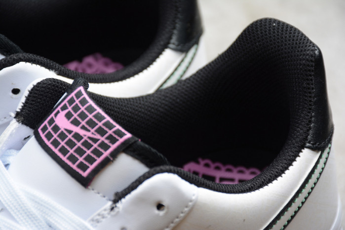 Nike Air Force 1 Day Of The Dead CT1138-100 - Image 5