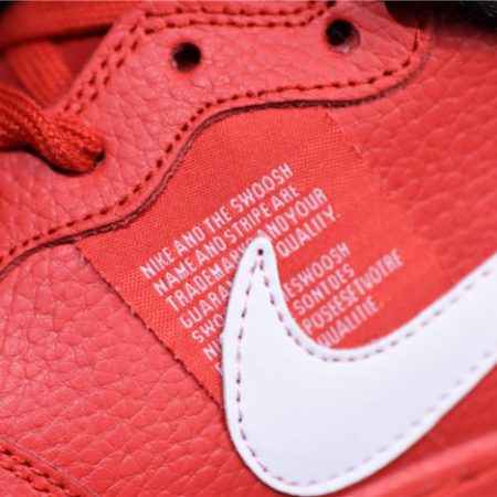 Nike Air Force 1 Mid `07 LV8 804609-605 - Image 11