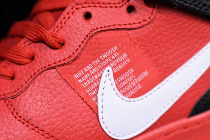 Nike Air Force 1 Mid `07 LV8 804609-605 - Image 11