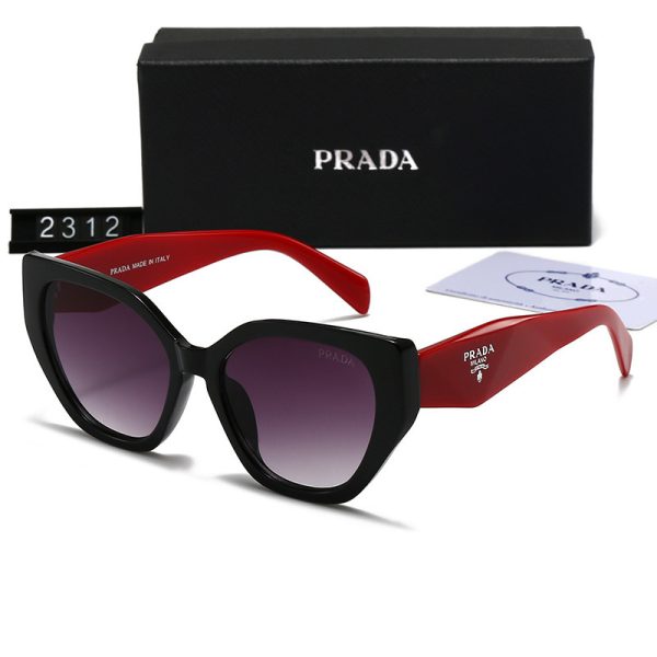 Prada Fashionable Sunglasses