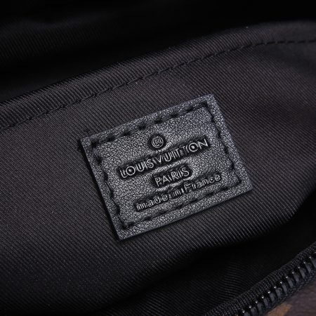 LV S Lock Messenger Bag - Image 12