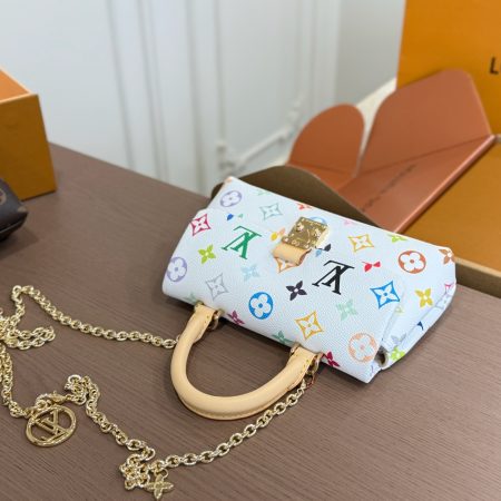 LV Madeleine Bag - Image 7