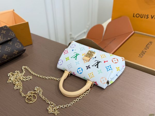 LV Madeleine Bag
