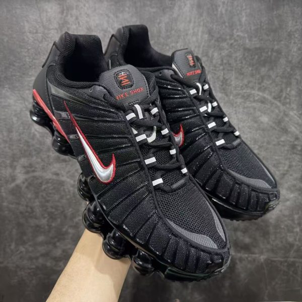 Nike Shox TL Sneakers