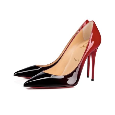 Christian Louboutin Kate High heels - Image 8