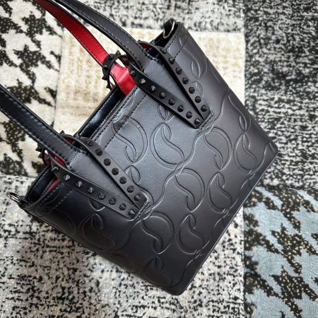 Christian Louboutin Small Tote Bag - Image 4