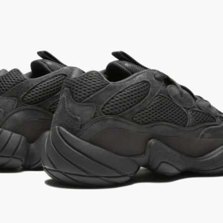 Yeezys 500 “ Utility Black" - Image 3