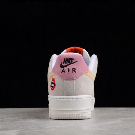 Nike Air Force 1 Low WMNS DQ7656-100 - Image 4