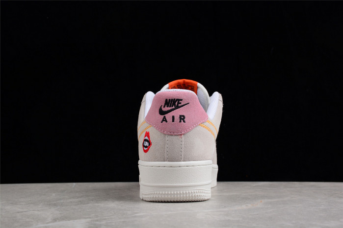 Nike Air Force 1 Low WMNS DQ7656-100 - Image 4