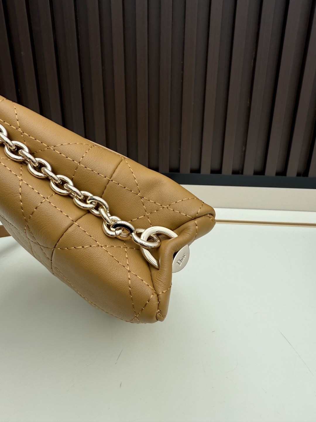 Dior Trianon Bag - Image 6