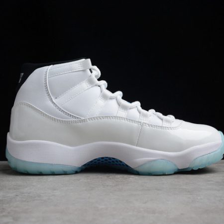Air Jordan 11 "Legend Blue 378037-117 - Image 13
