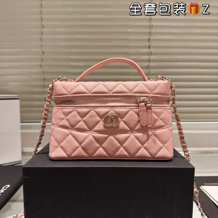 Chanel Mini Flap Bag - Image 6