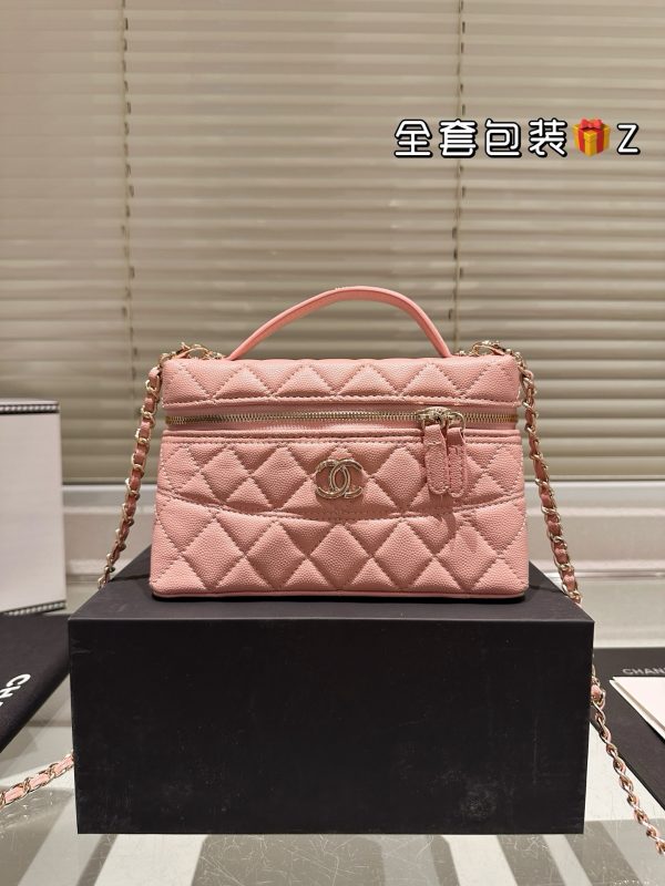 Chanel Mini Flap Bag