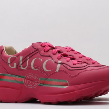 Gucci Rhyton Sneakers 28 - Image 7