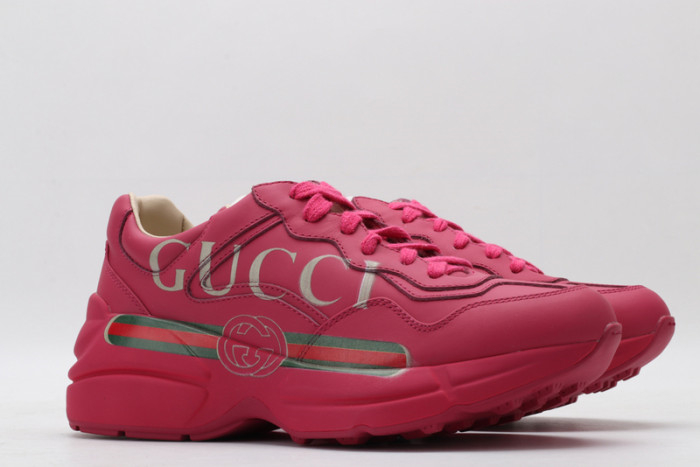 Gucci Rhyton Sneakers 28 - Image 7