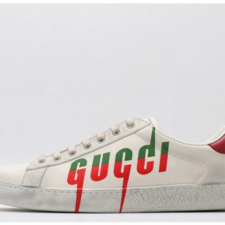 Gucci Ace Sneakers 51