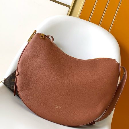 LV MM Low Key - Handbags - Image 3