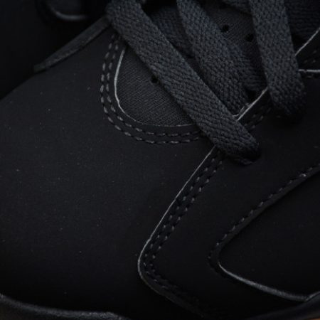 Air Jordan 6 DMP Defining Moments 2020 Black Gold CT4954-007 - Image 4