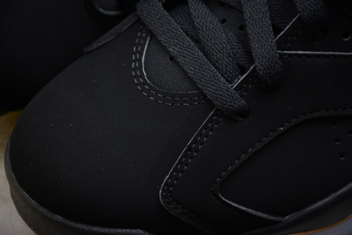 Air Jordan 6 DMP Defining Moments 2020 Black Gold CT4954-007 - Image 4
